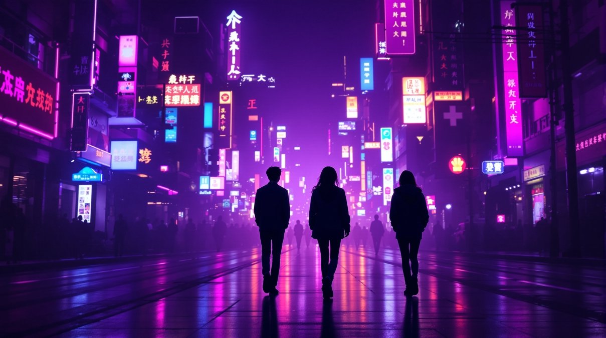 亚洲青春同志图景 专题封面
